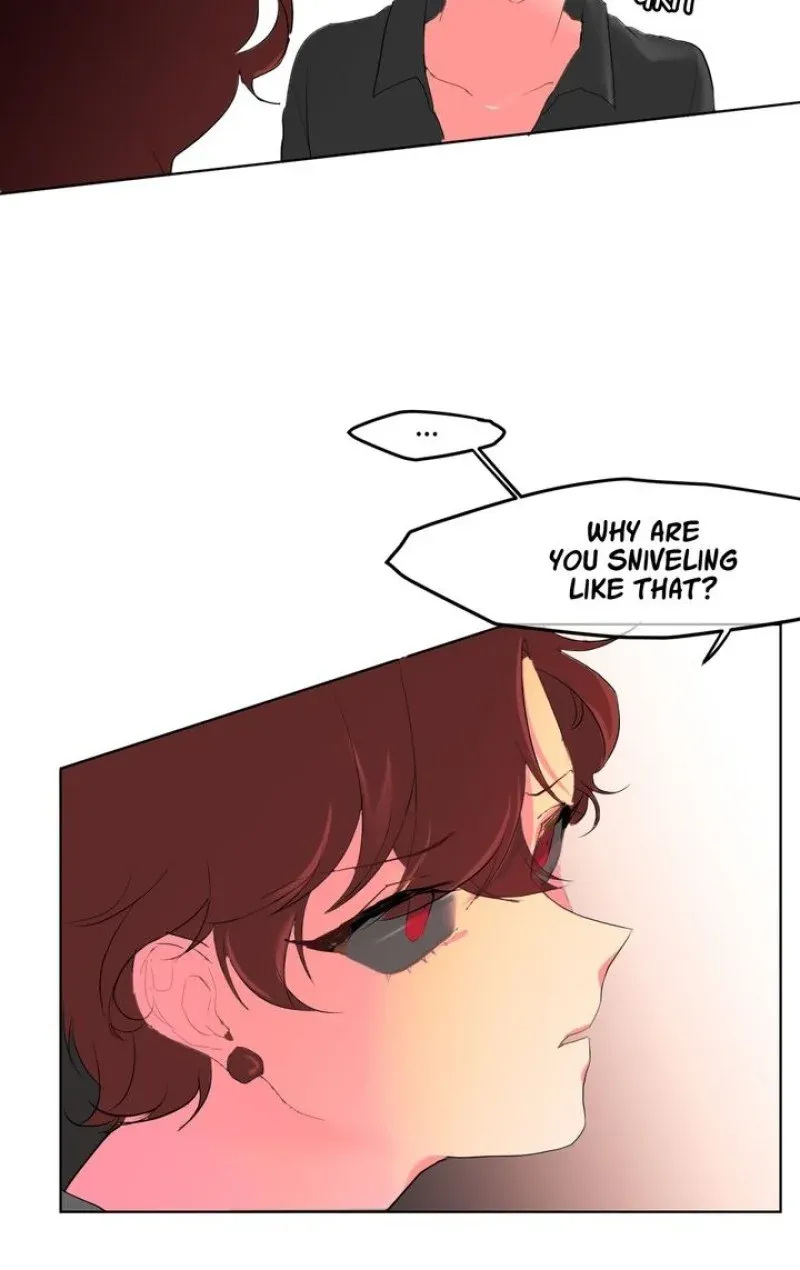 A Love Story of Heaven and Hell Chapter 15 - page 3