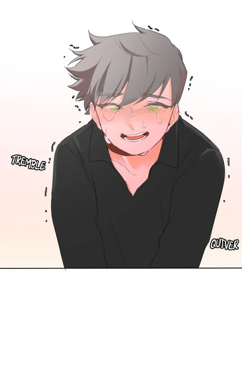 A Love Story of Heaven and Hell Chapter 14 - page 15
