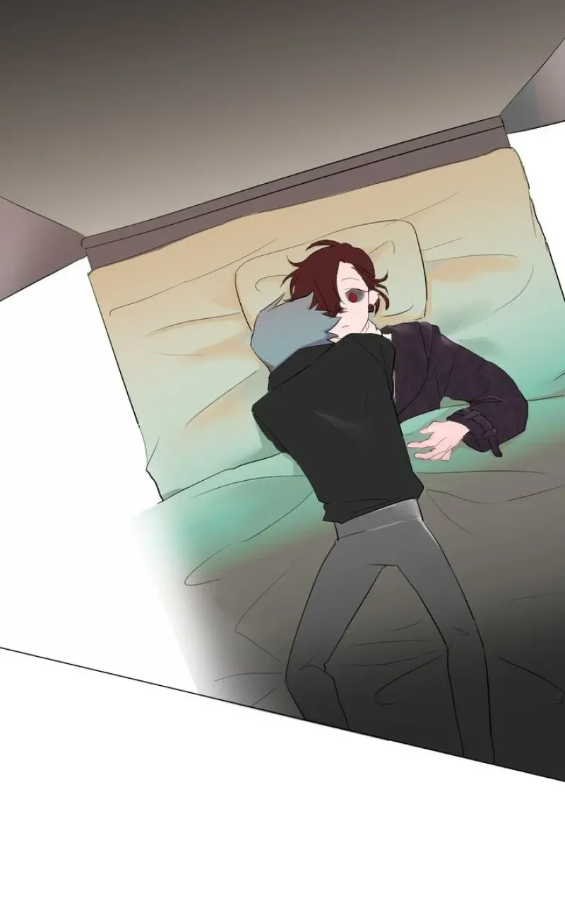 A Love Story of Heaven and Hell Chapter 14 - page 7