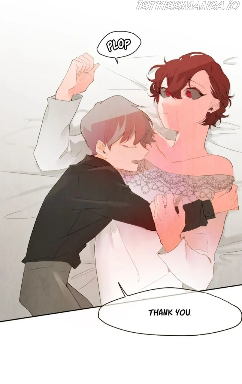 A Love Story of Heaven and Hell Chapter 11 - page 10
