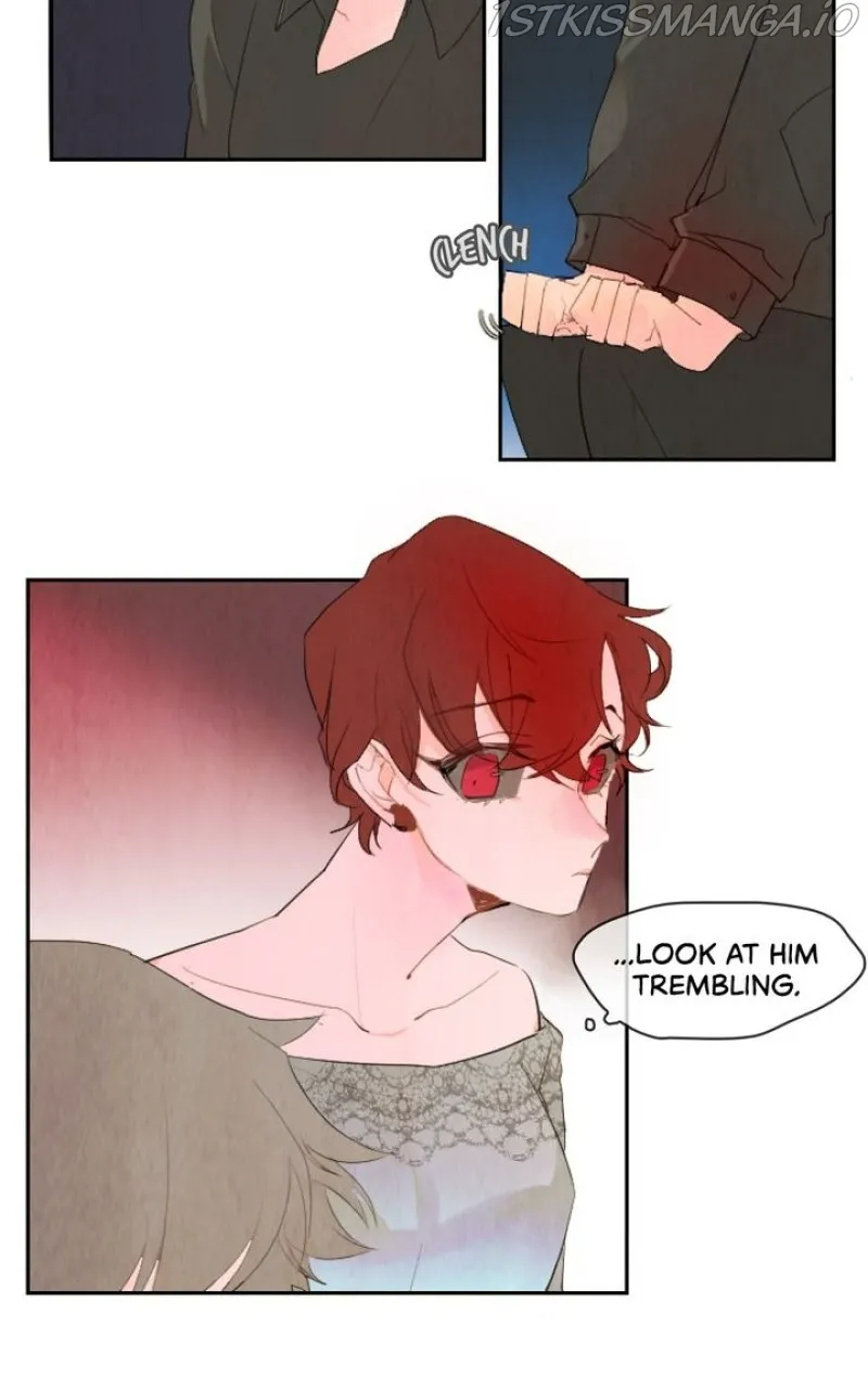 A Love Story of Heaven and Hell Chapter 11 - page 2