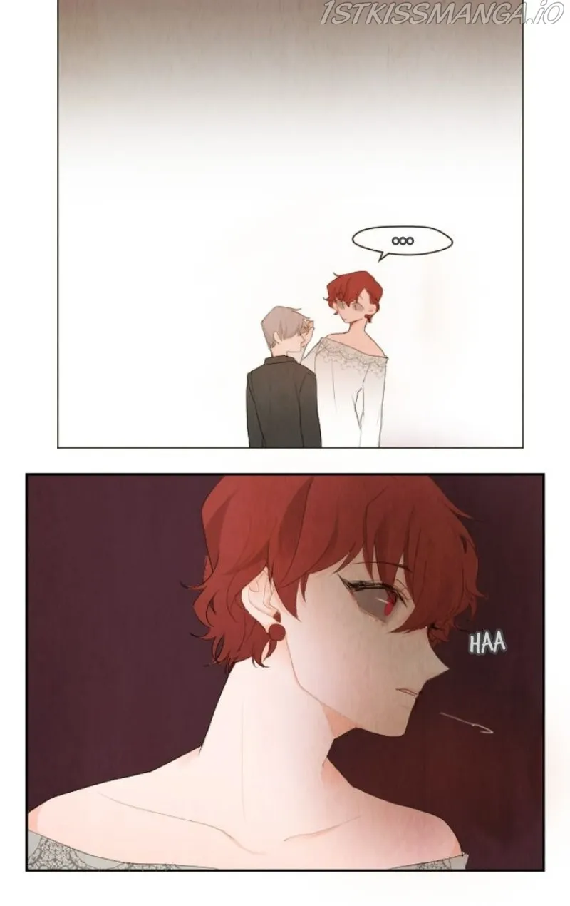 A Love Story of Heaven and Hell Chapter 10 - page 5