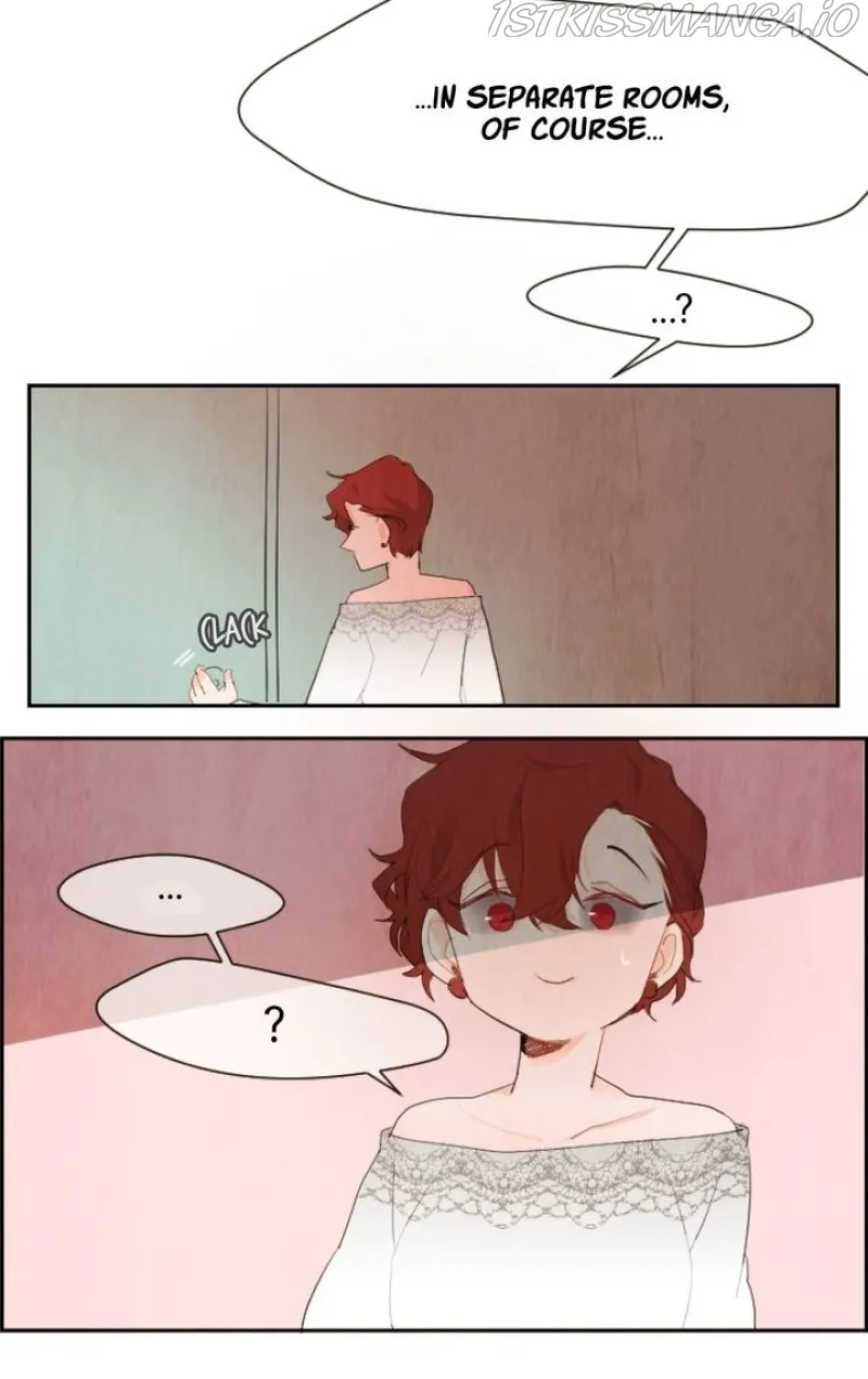A Love Story of Heaven and Hell Chapter 10 - page 7