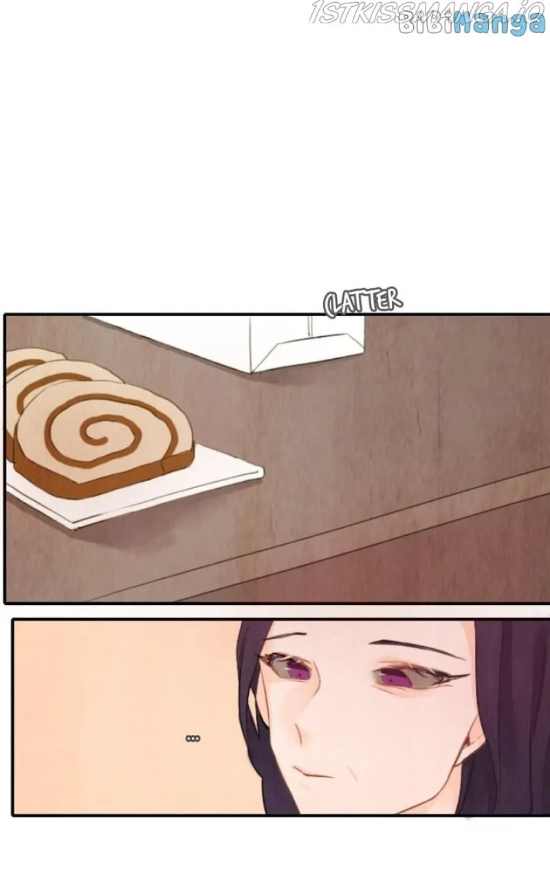 A Love Story of Heaven and Hell Chapter 9 - page 6