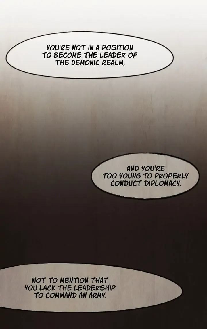 A Love Story of Heaven and Hell Chapter 4 - page 11