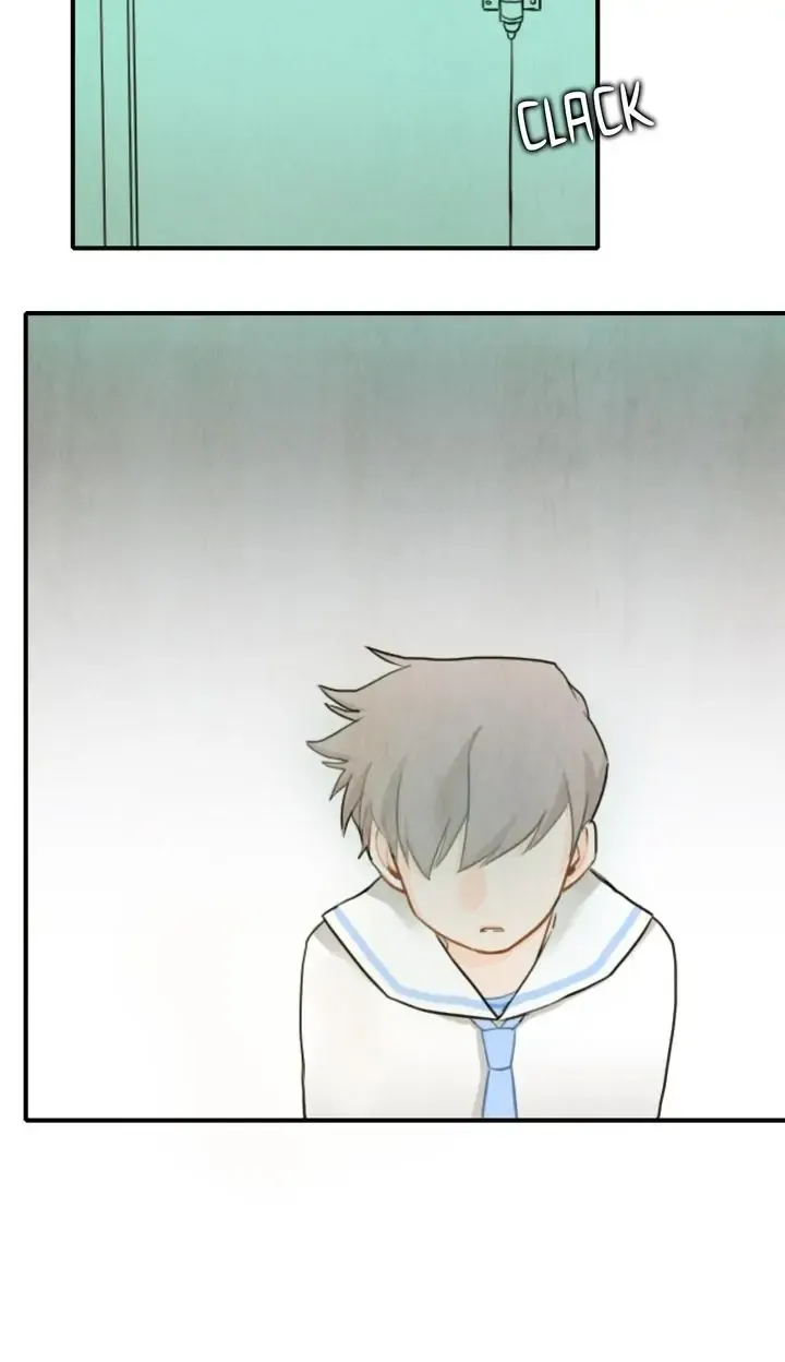A Love Story of Heaven and Hell Chapter 4 - page 13