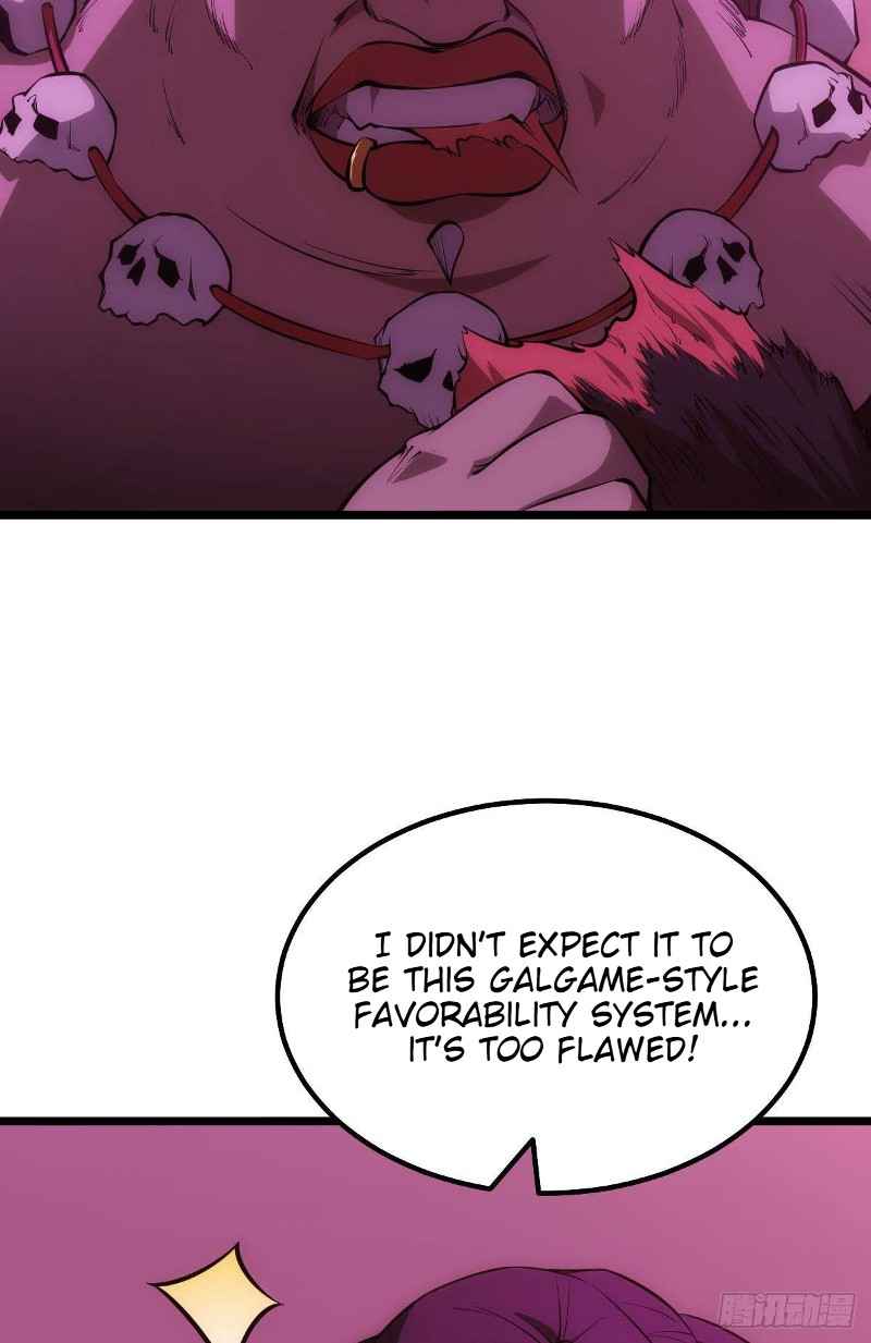 Extremely Evil Game Chapter 5 - page 17