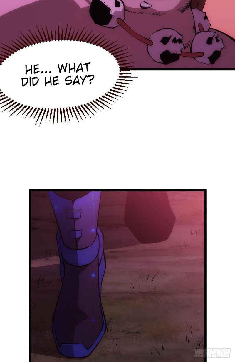Extremely Evil Game Chapter 5 - page 23