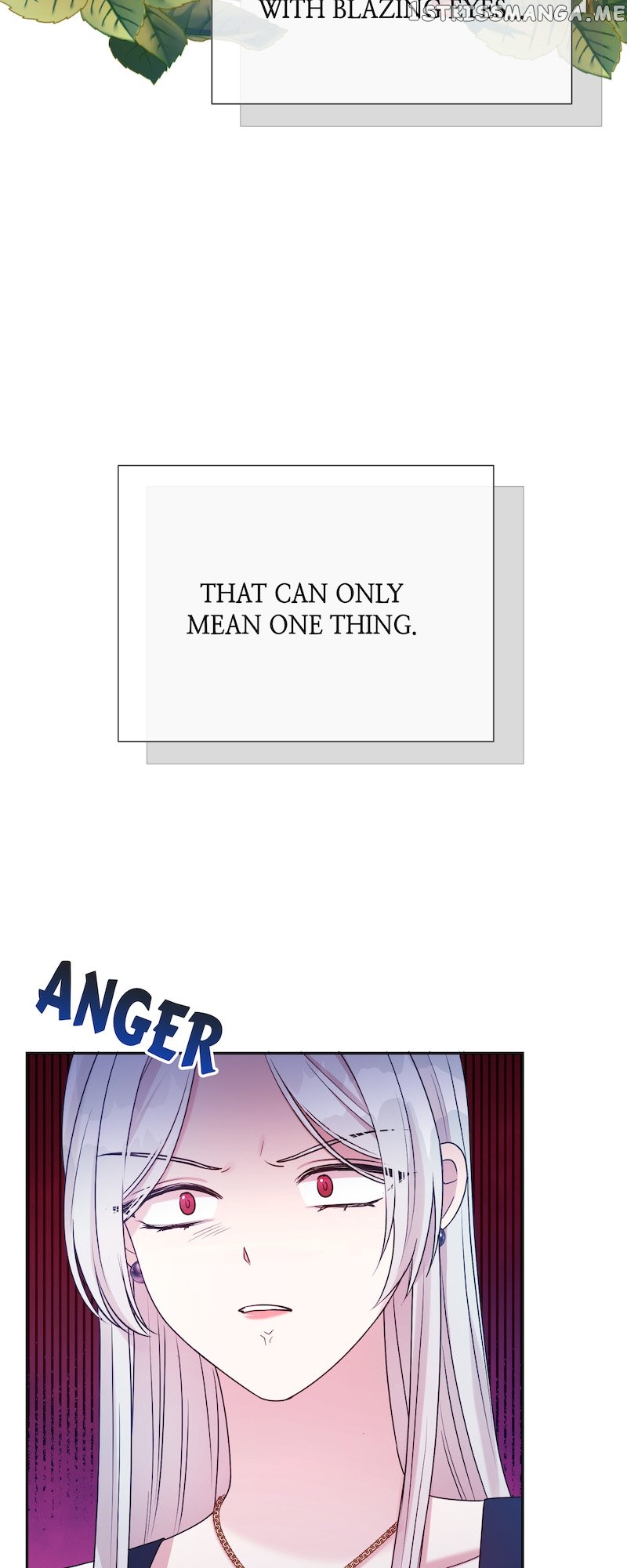 My Second Husband Is Desperate And Depressed Chapter 58 - page 10