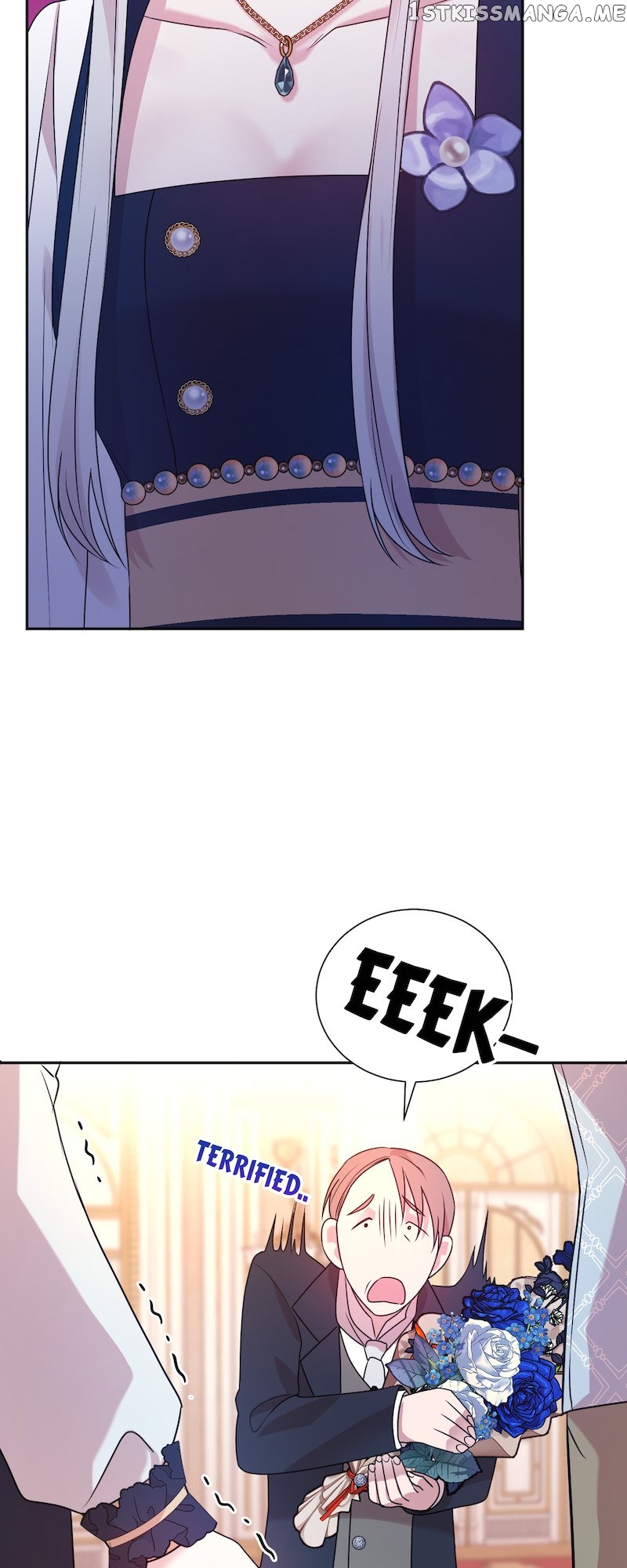 My Second Husband Is Desperate And Depressed Chapter 58 - page 11