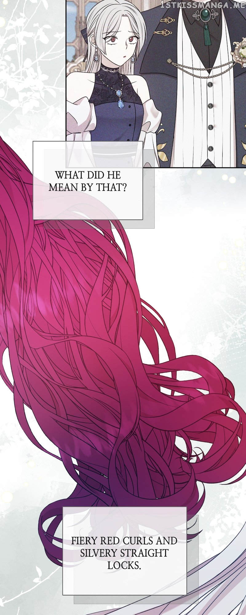 My Second Husband Is Desperate And Depressed Chapter 58 - page 15
