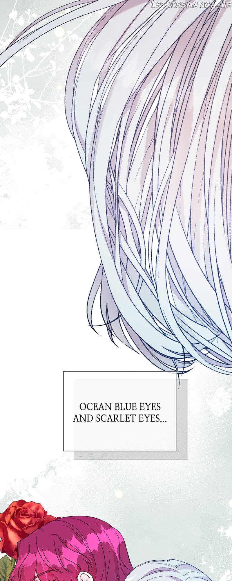 My Second Husband Is Desperate And Depressed Chapter 58 - page 16