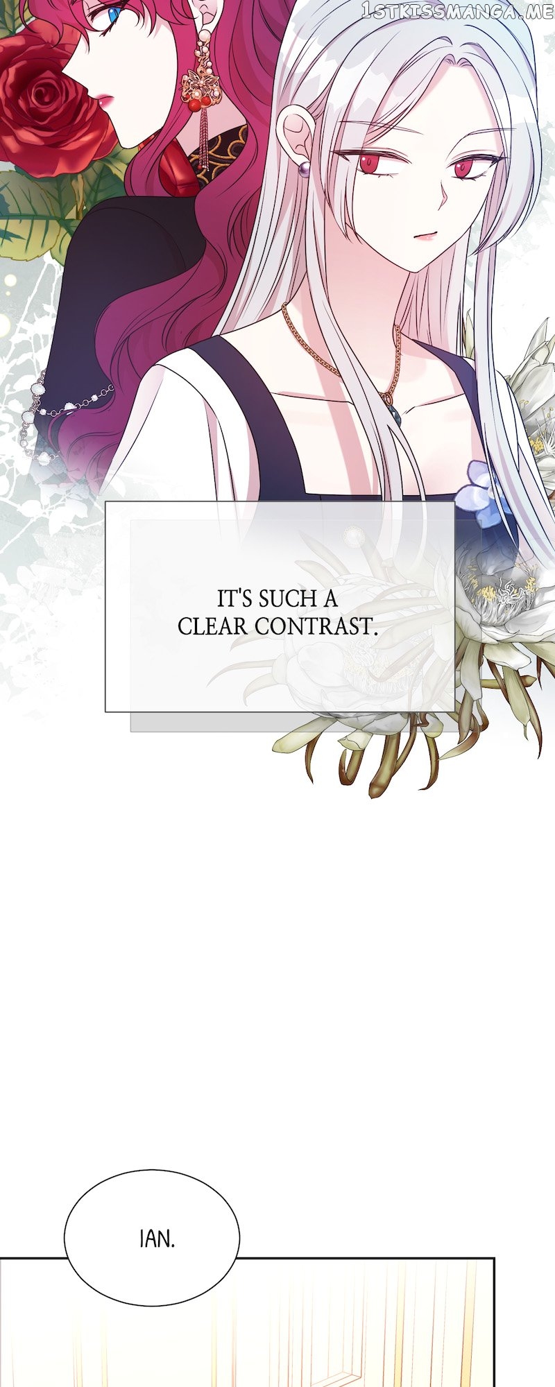 My Second Husband Is Desperate And Depressed Chapter 58 - page 17