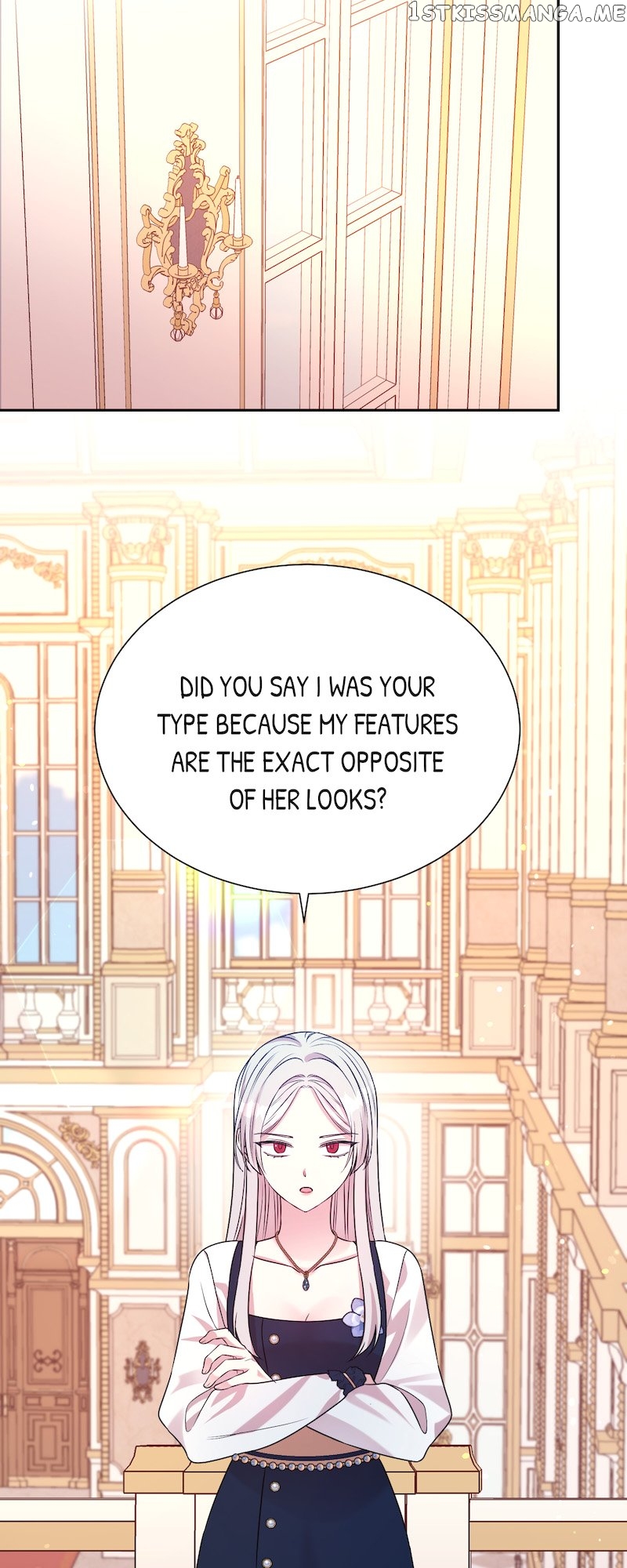 My Second Husband Is Desperate And Depressed Chapter 58 - page 18