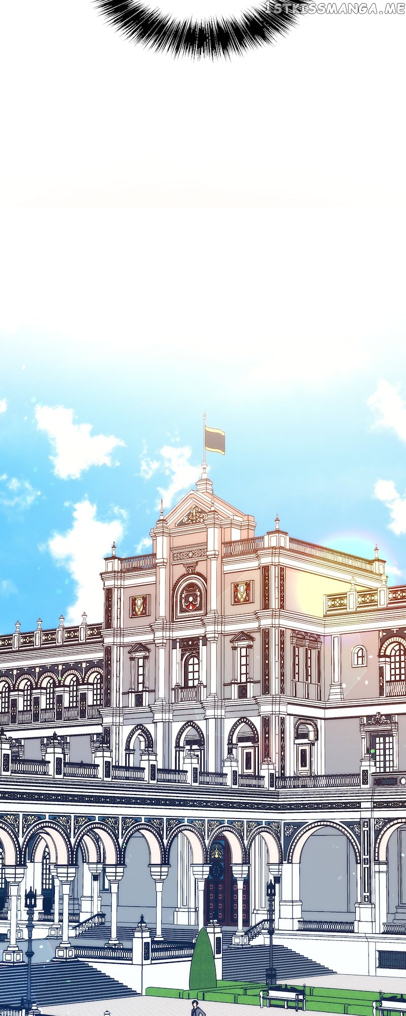 My Second Husband Is Desperate And Depressed Chapter 58 - page 22