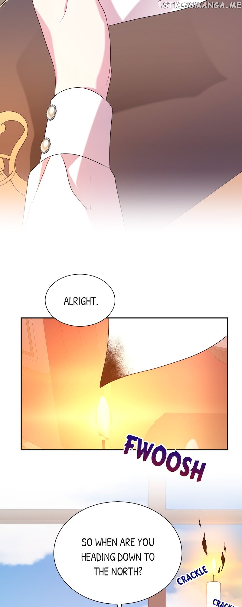 My Second Husband Is Desperate And Depressed Chapter 58 - page 24