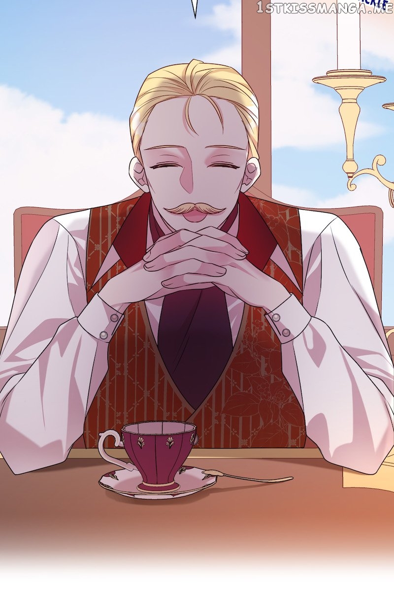 My Second Husband Is Desperate And Depressed Chapter 58 - page 25