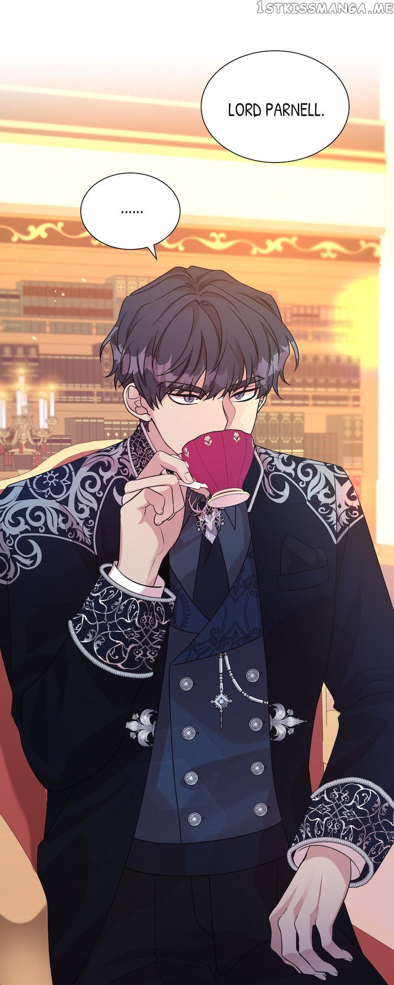 My Second Husband Is Desperate And Depressed Chapter 58 - page 26