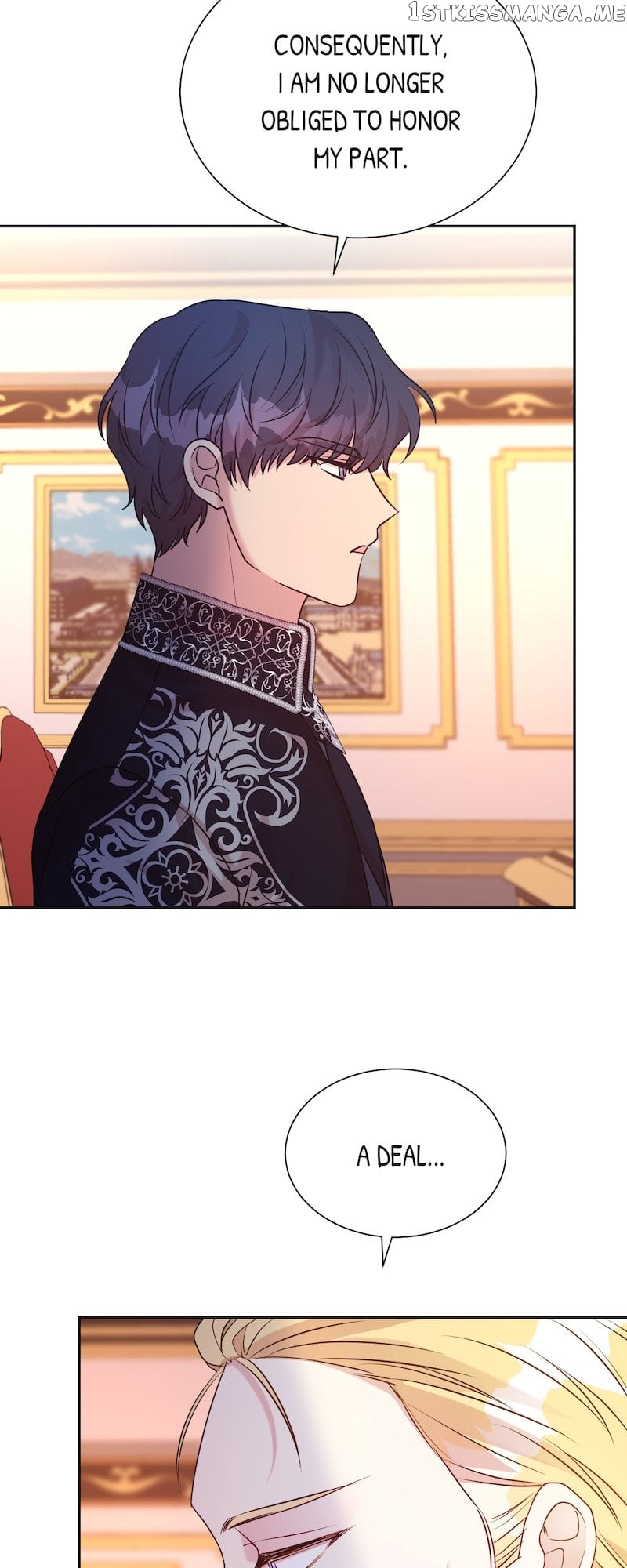 My Second Husband Is Desperate And Depressed Chapter 58 - page 29