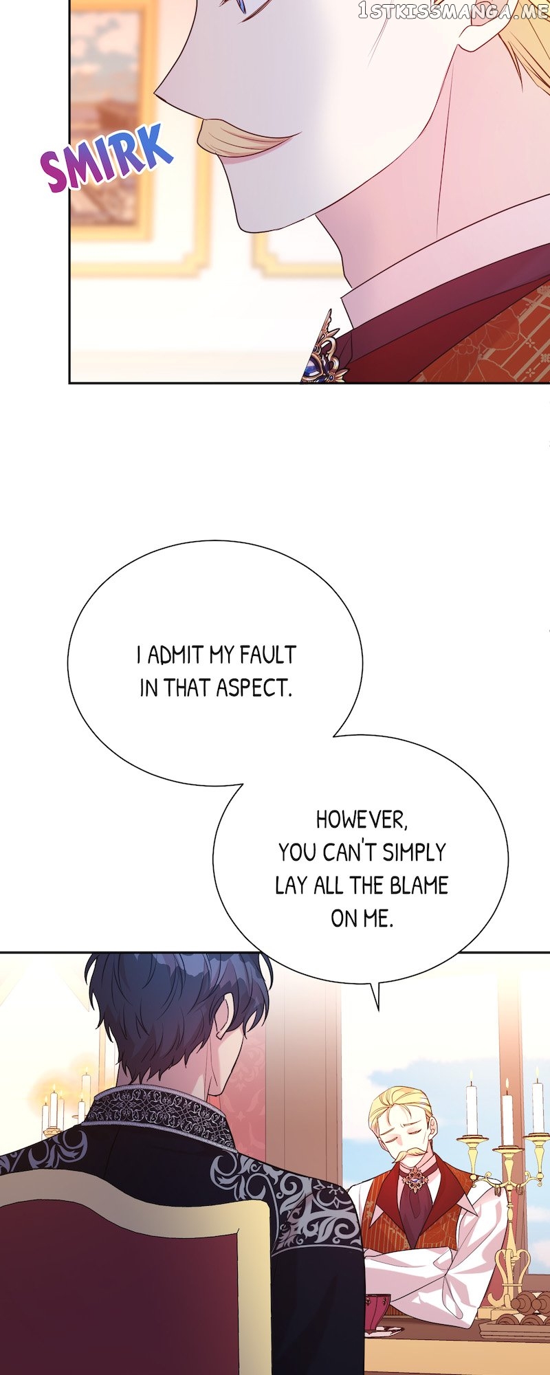 My Second Husband Is Desperate And Depressed Chapter 58 - page 30