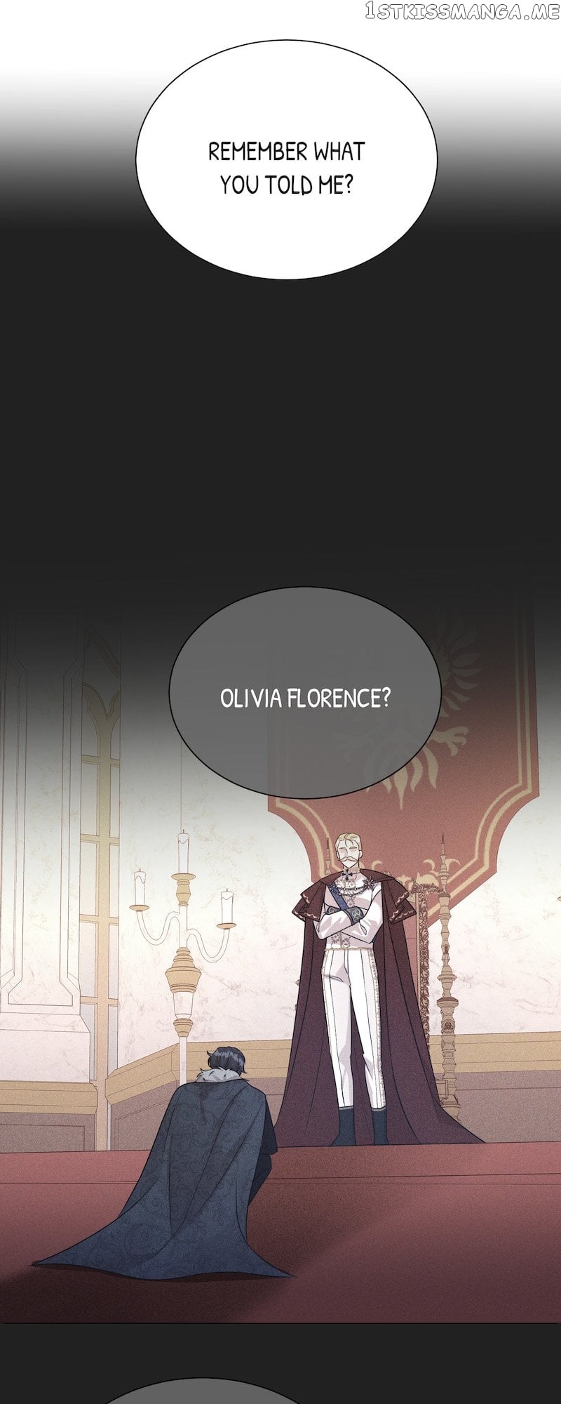 My Second Husband Is Desperate And Depressed Chapter 58 - page 32