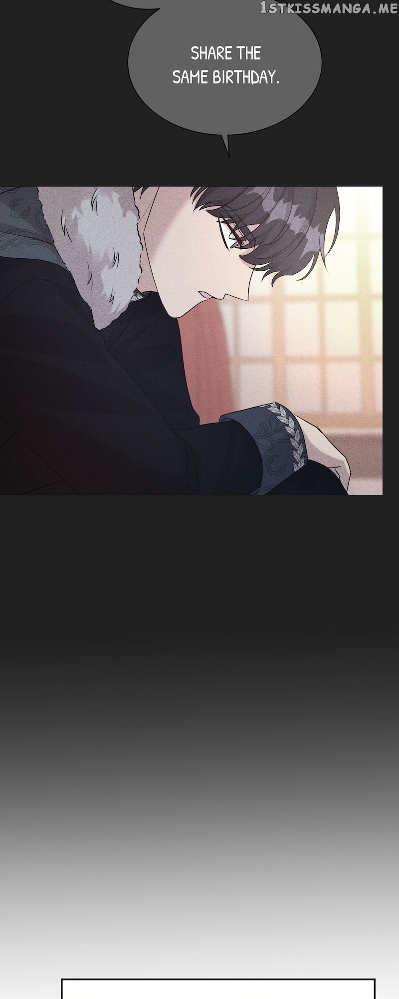 My Second Husband Is Desperate And Depressed Chapter 58 - page 34