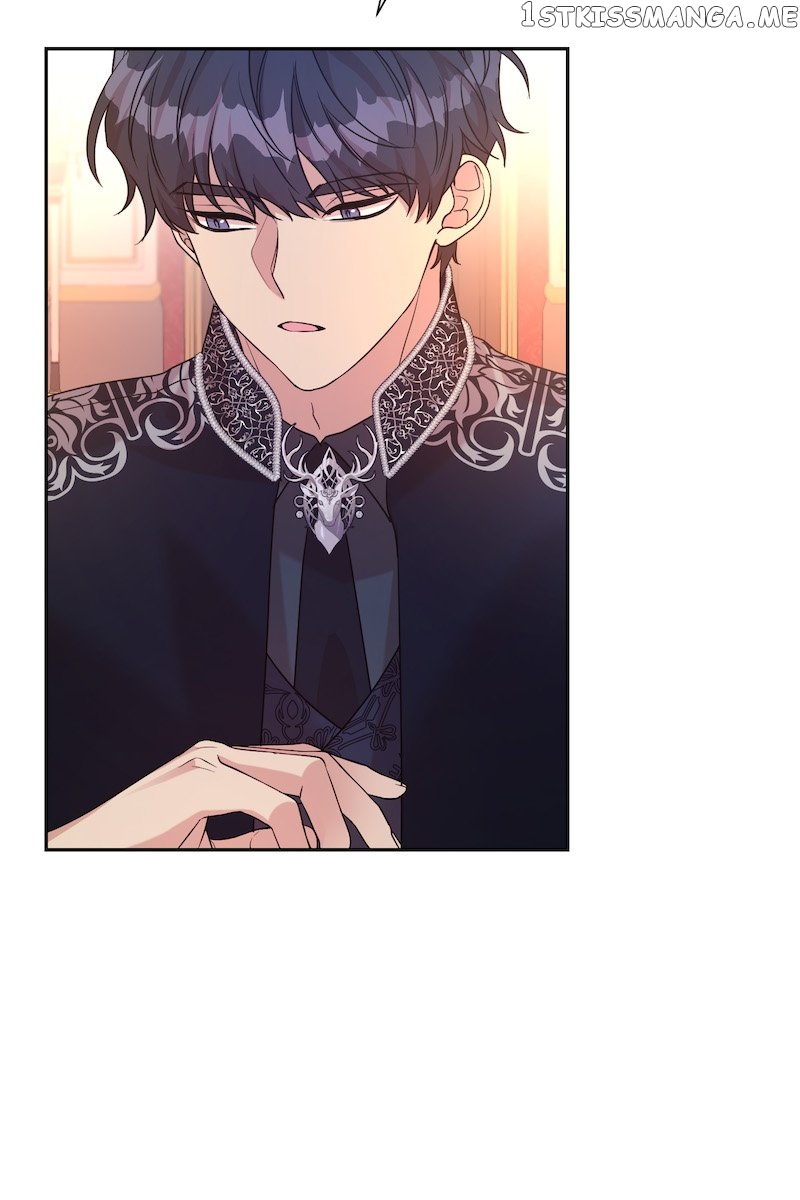 My Second Husband Is Desperate And Depressed Chapter 58 - page 37