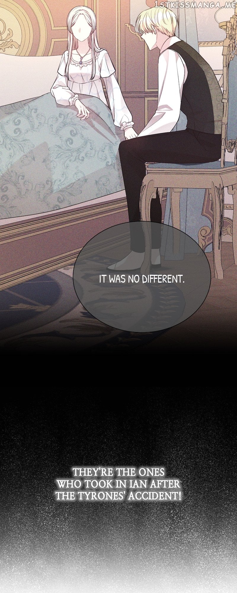 My Second Husband Is Desperate And Depressed Chapter 58 - page 4