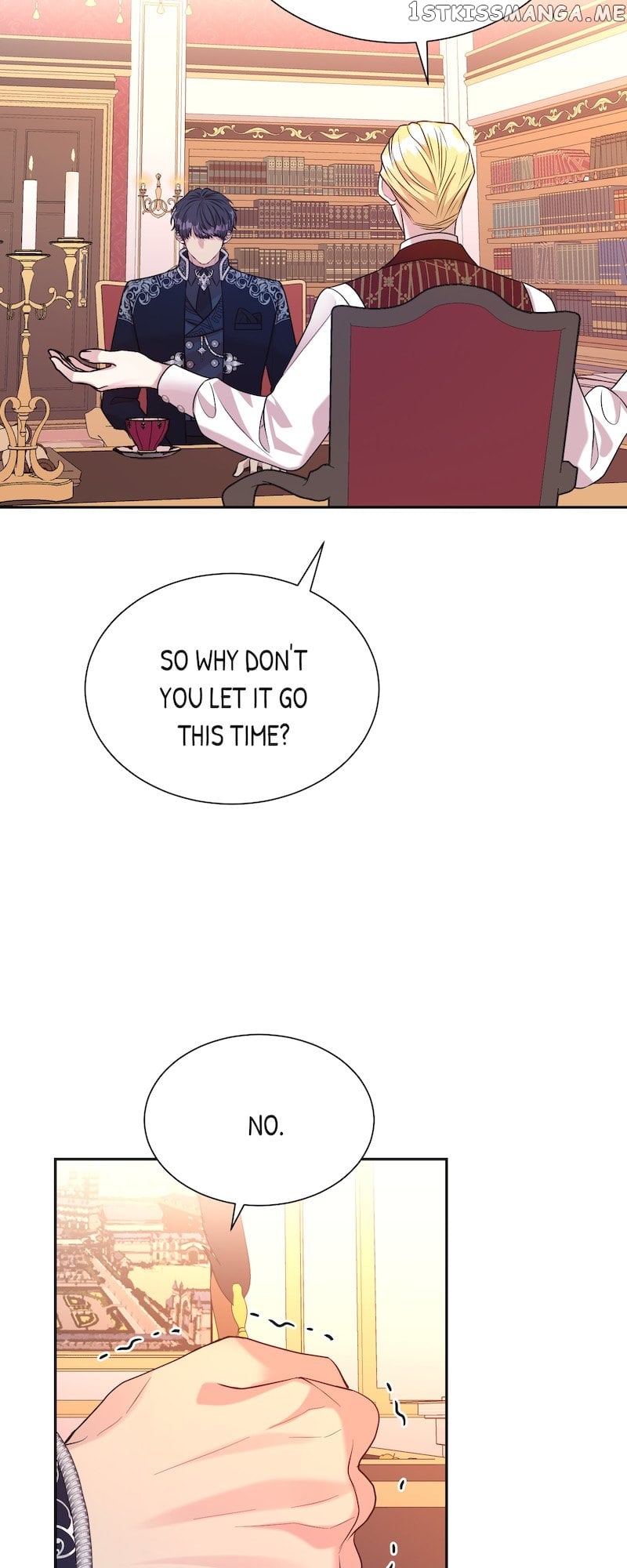 My Second Husband Is Desperate And Depressed Chapter 58 - page 40