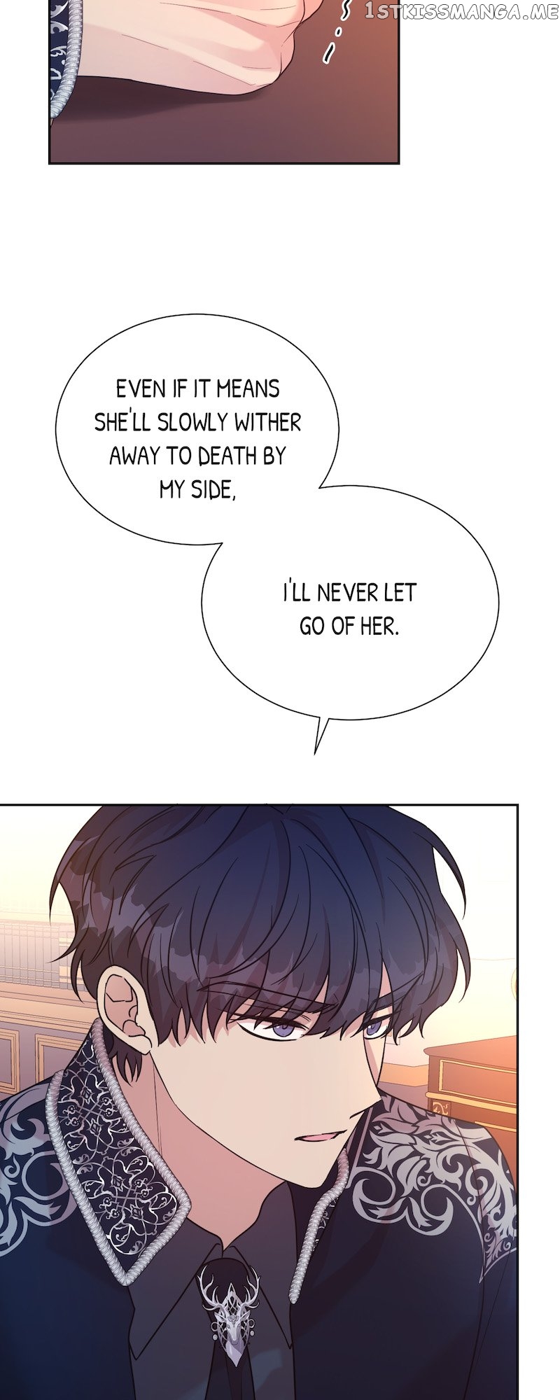 My Second Husband Is Desperate And Depressed Chapter 58 - page 41