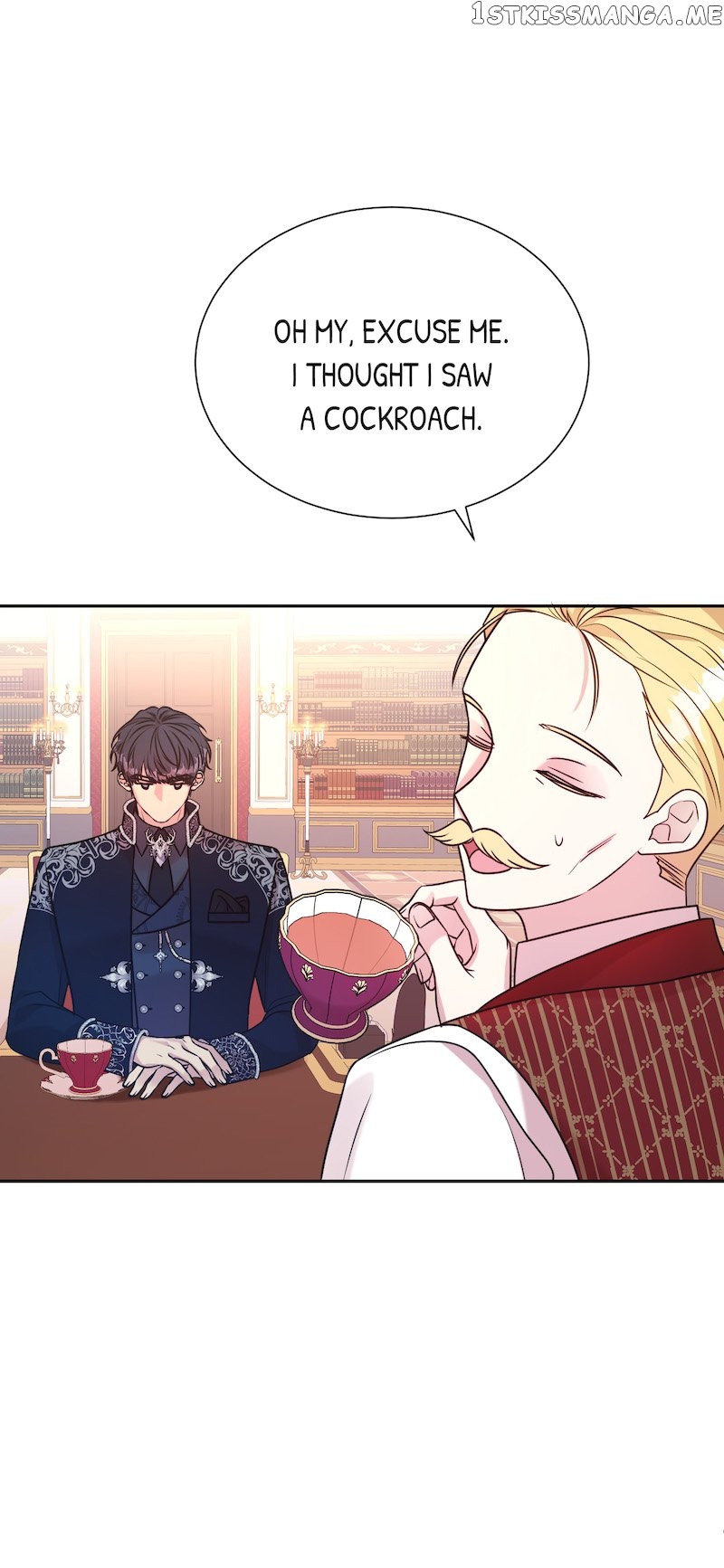 My Second Husband Is Desperate And Depressed Chapter 58 - page 43