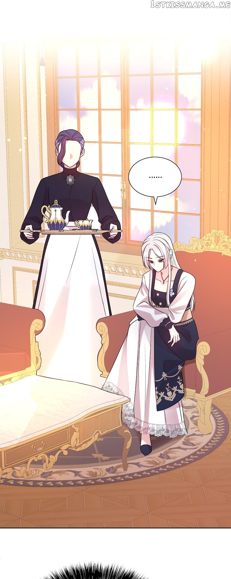 My Second Husband Is Desperate And Depressed Chapter 58 - page 45