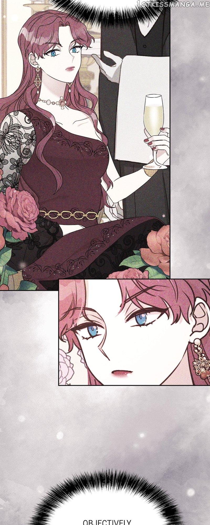My Second Husband Is Desperate And Depressed Chapter 58 - page 47