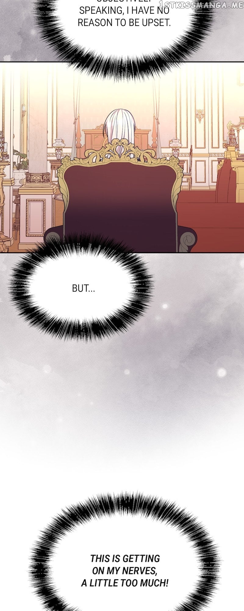 My Second Husband Is Desperate And Depressed Chapter 58 - page 48