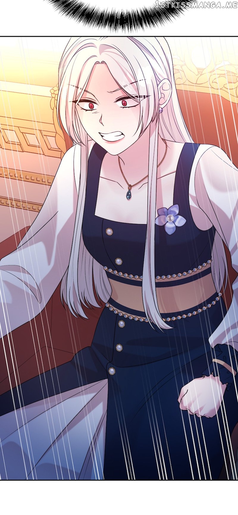 My Second Husband Is Desperate And Depressed Chapter 58 - page 49
