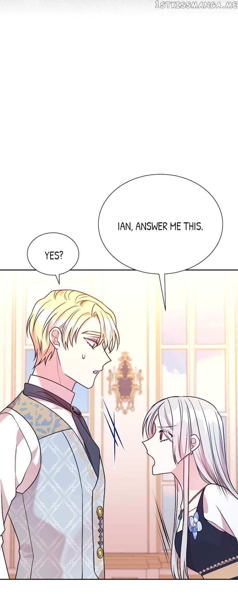 My Second Husband Is Desperate And Depressed Chapter 58 - page 5