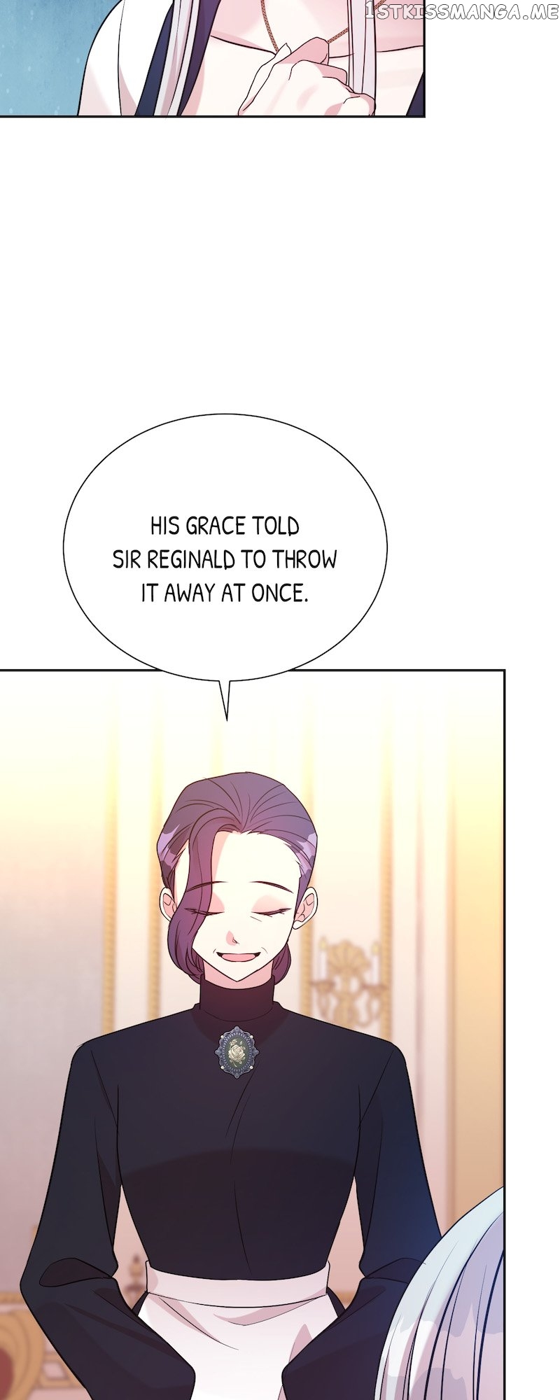 My Second Husband Is Desperate And Depressed Chapter 58 - page 55