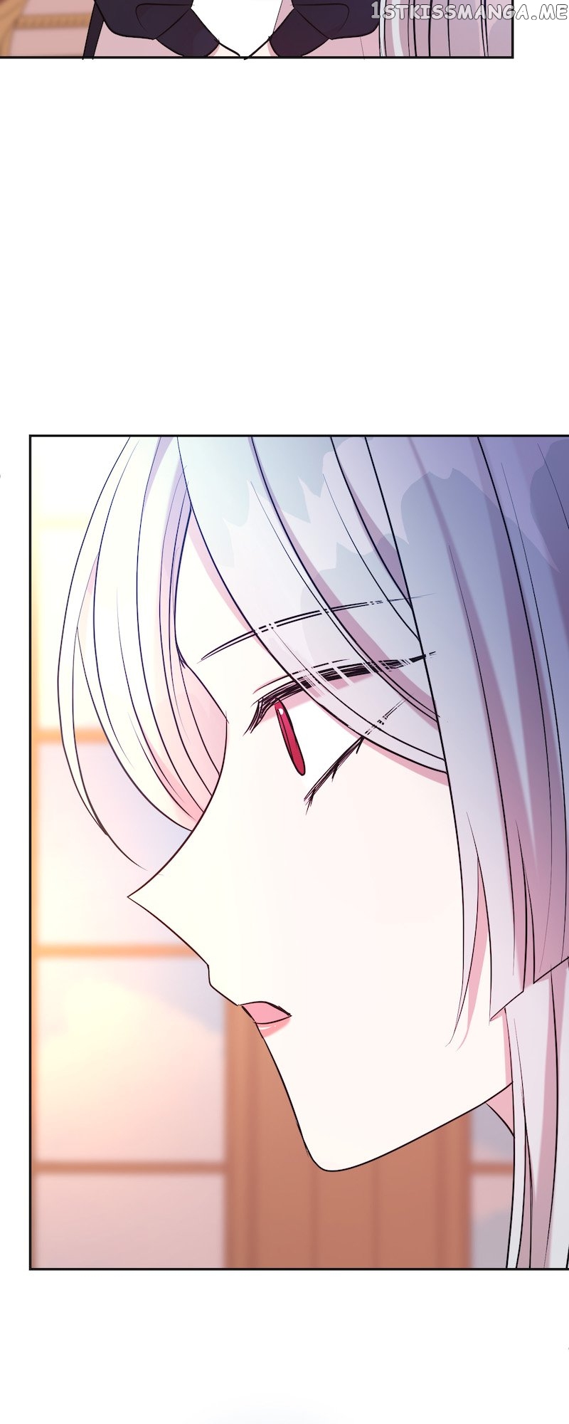 My Second Husband Is Desperate And Depressed Chapter 58 - page 56