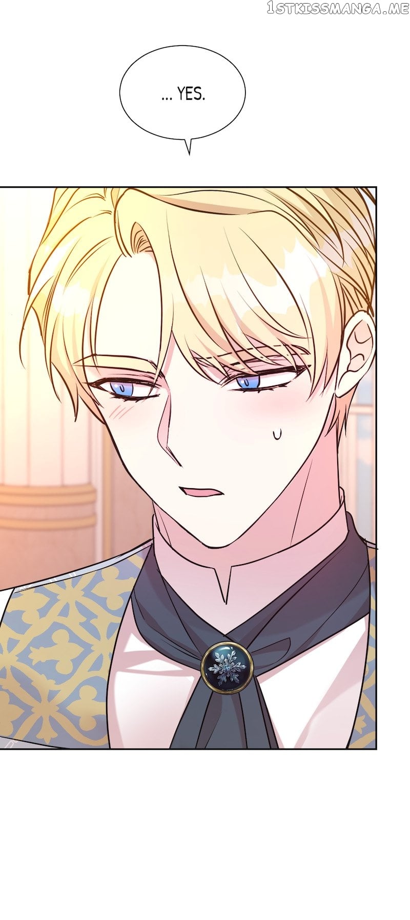 My Second Husband Is Desperate And Depressed Chapter 58 - page 7