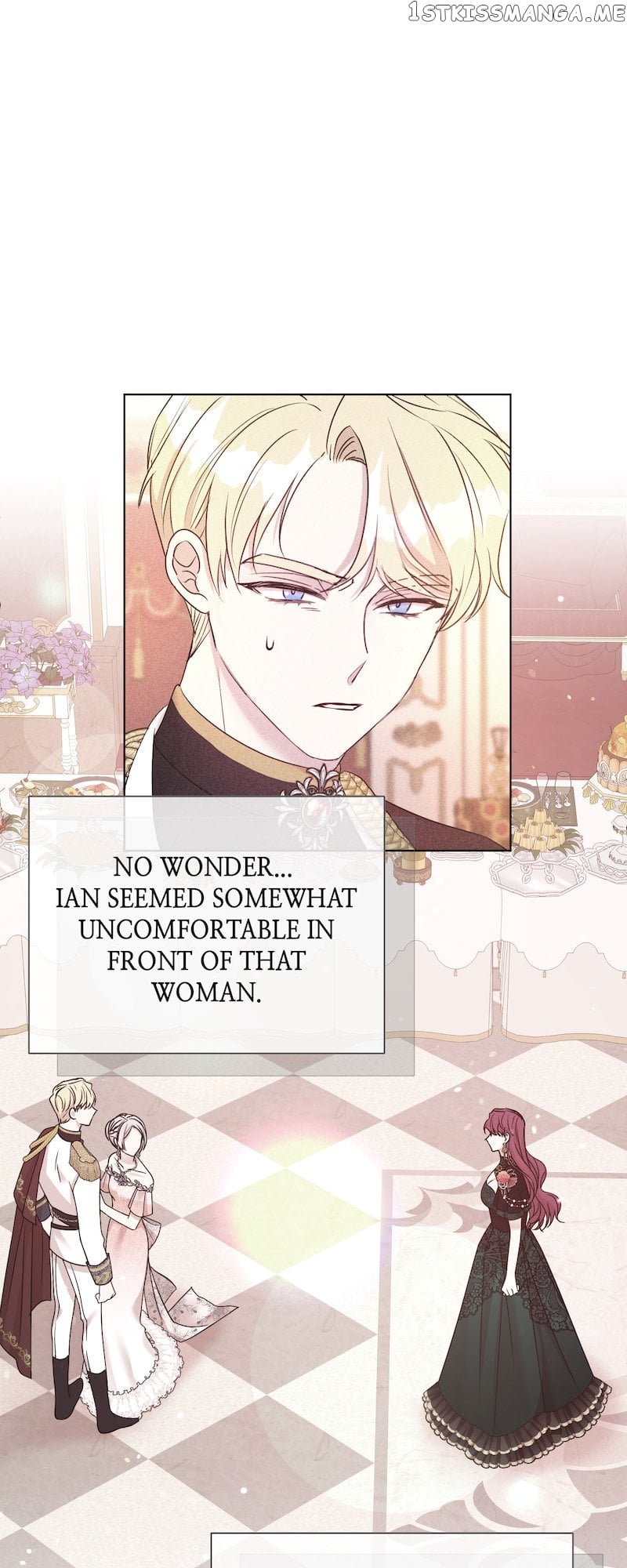 My Second Husband Is Desperate And Depressed Chapter 58 - page 8