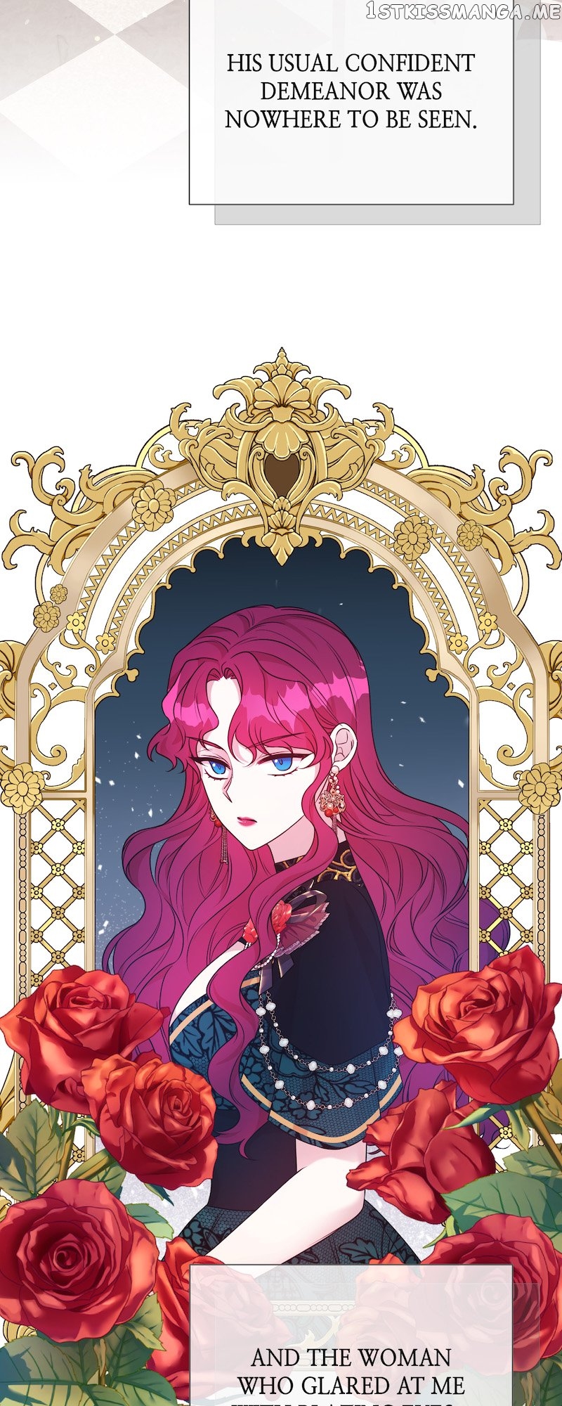 My Second Husband Is Desperate And Depressed Chapter 58 - page 9