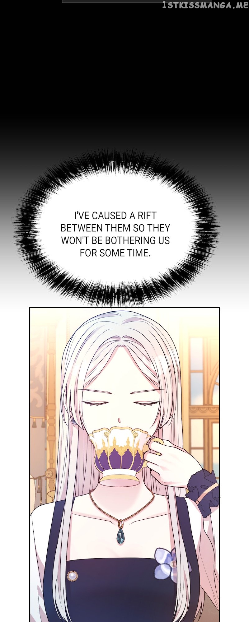 My Second Husband Is Desperate And Depressed Chapter 57 - page 12