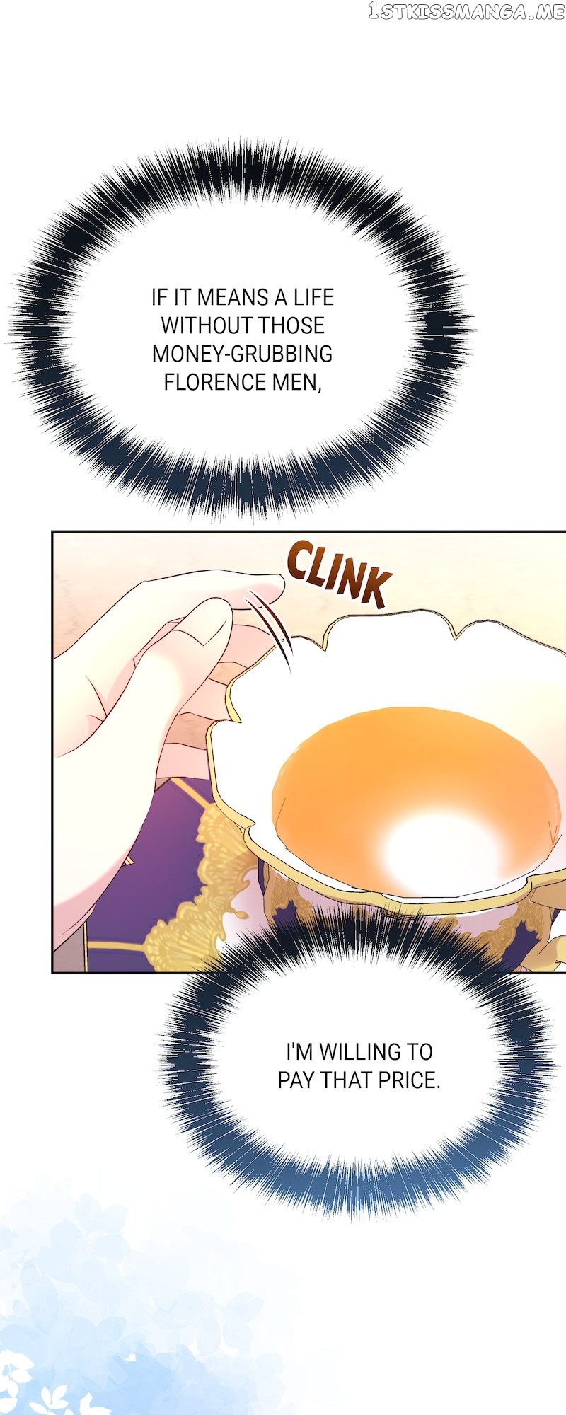 My Second Husband Is Desperate And Depressed Chapter 57 - page 14