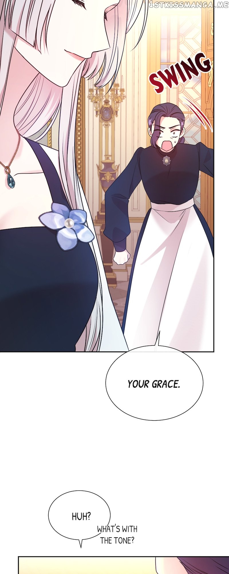 My Second Husband Is Desperate And Depressed Chapter 57 - page 16