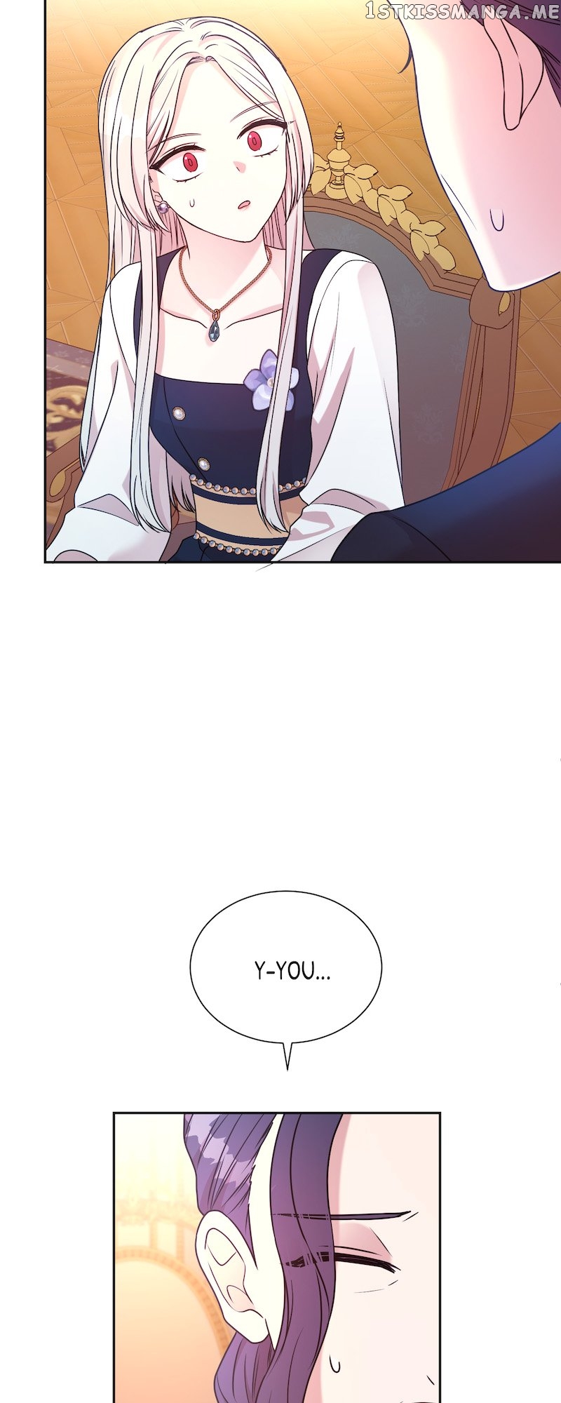 My Second Husband Is Desperate And Depressed Chapter 57 - page 17