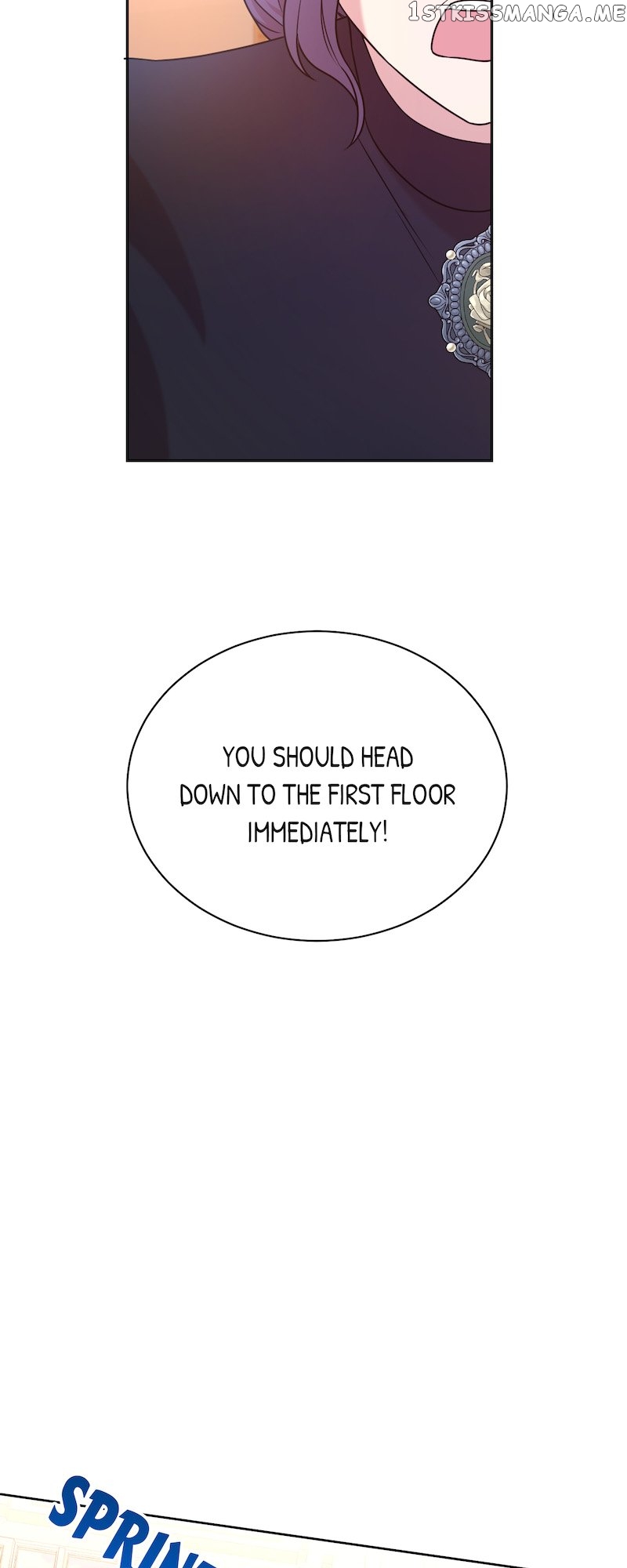 My Second Husband Is Desperate And Depressed Chapter 57 - page 18