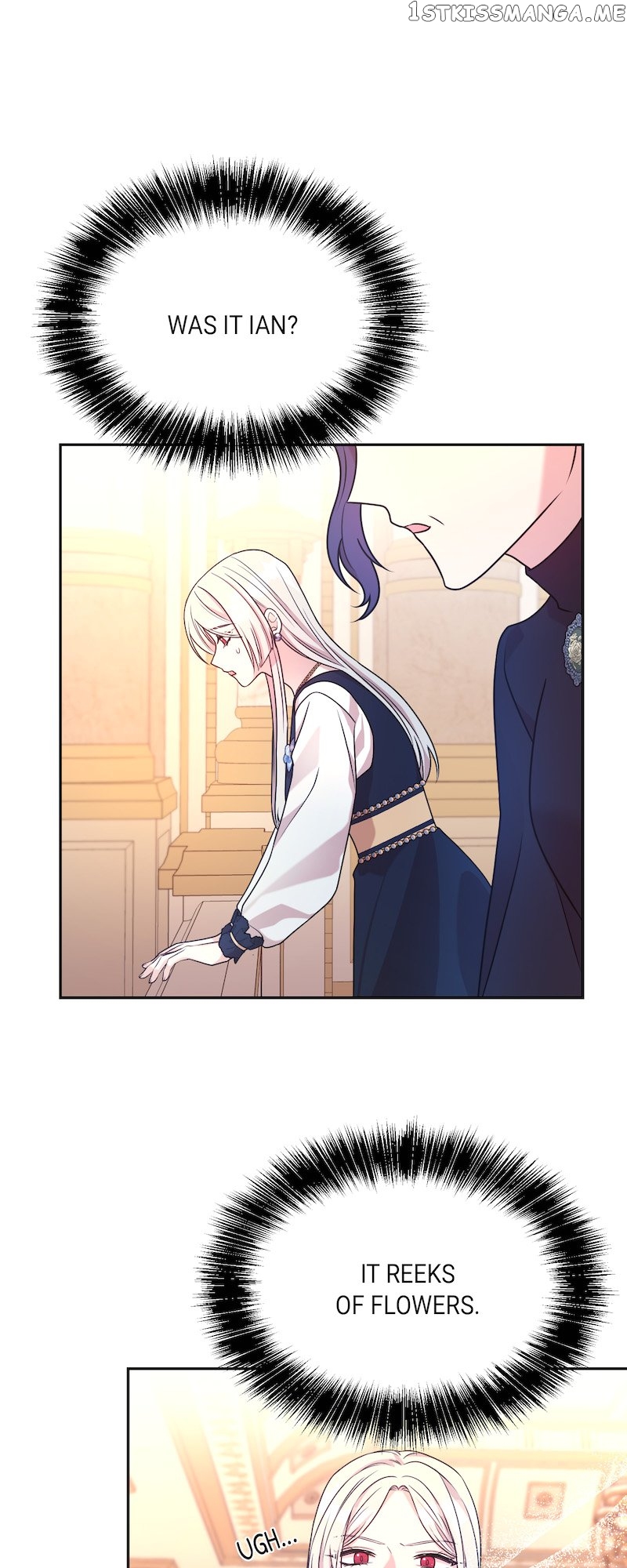My Second Husband Is Desperate And Depressed Chapter 57 - page 21