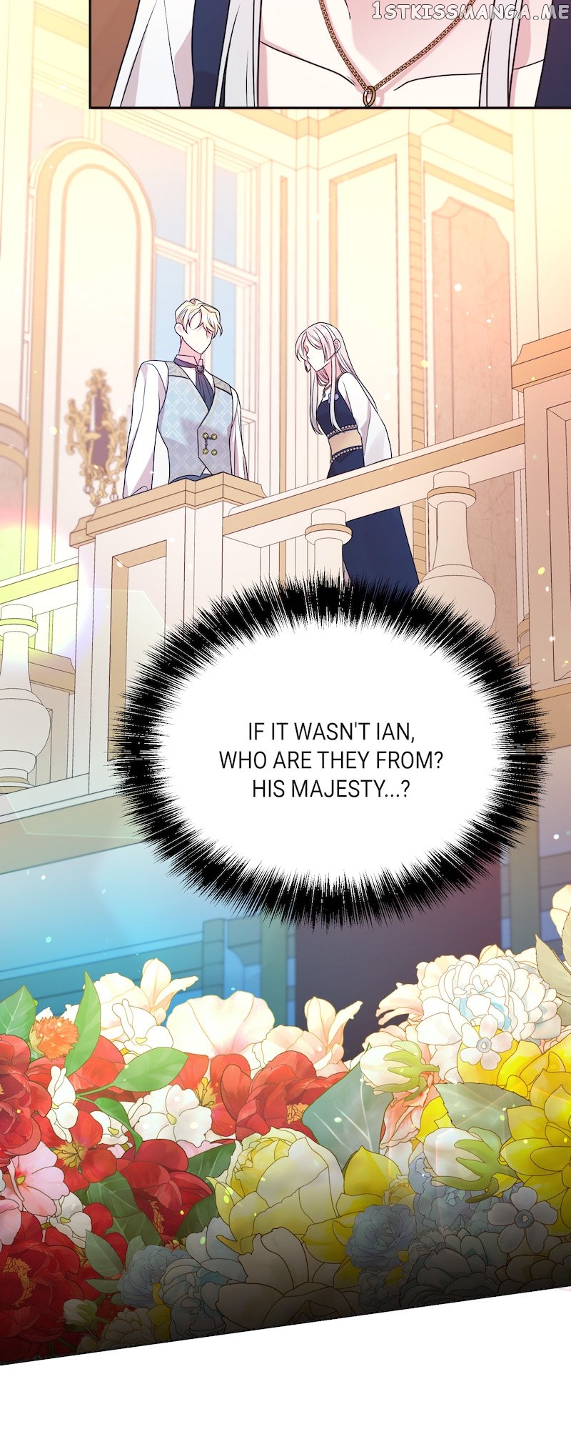 My Second Husband Is Desperate And Depressed Chapter 57 - page 25