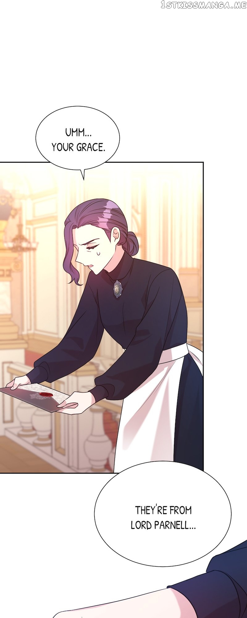 My Second Husband Is Desperate And Depressed Chapter 57 - page 27
