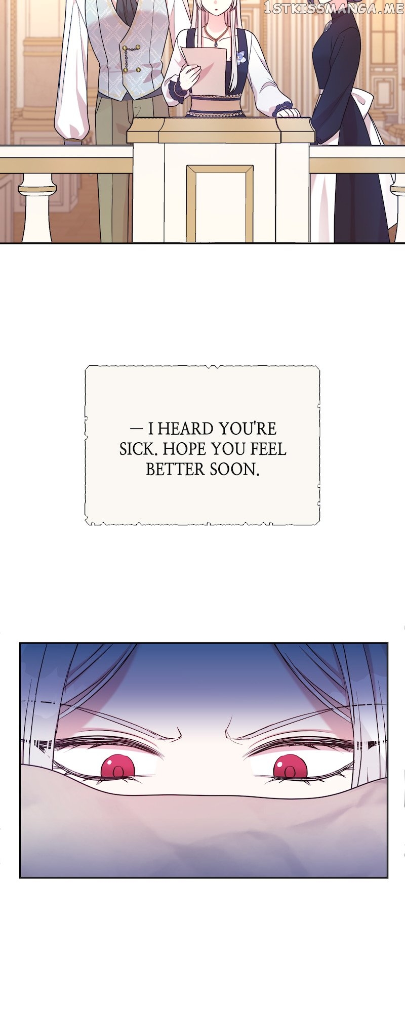 My Second Husband Is Desperate And Depressed Chapter 57 - page 29
